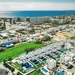 Villa Katherine - Nissi Beach Area