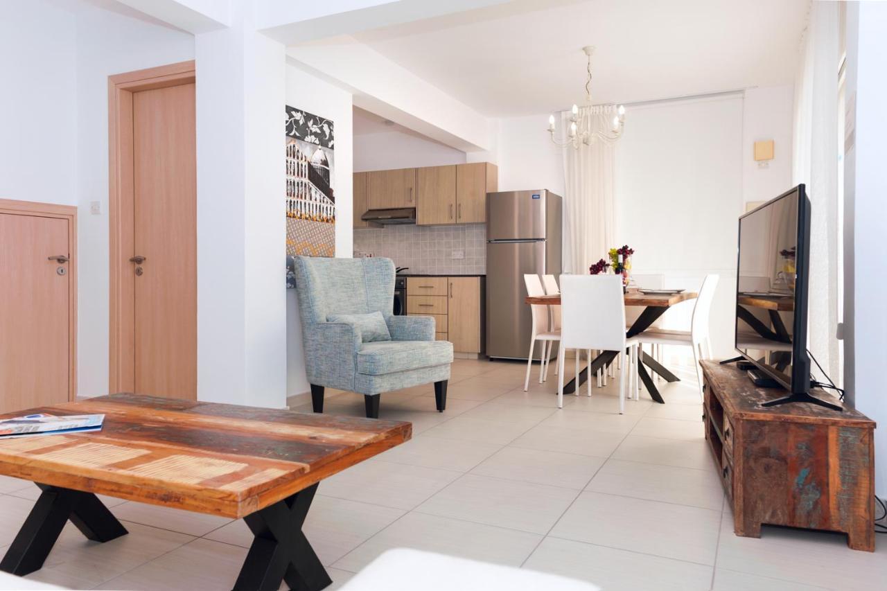 Villa Katherine - Nissi Area Ayia Napa