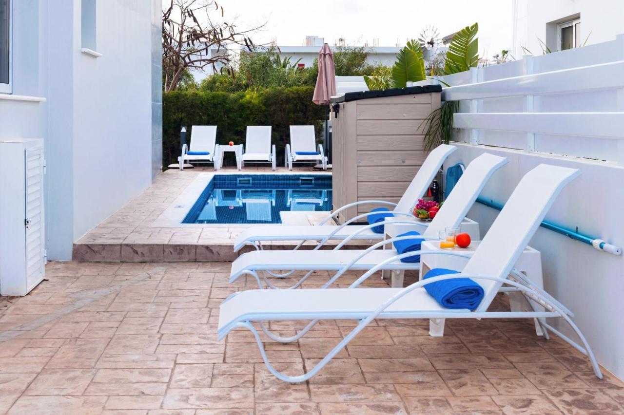 Villa Katherine - Nissi Area Ayia Napa