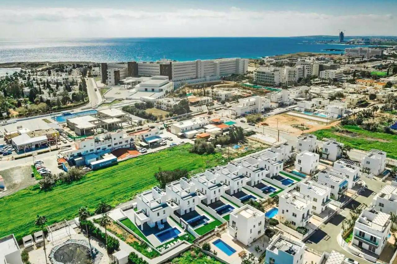 Villa Katherine - Nissi Area Ayia Napa